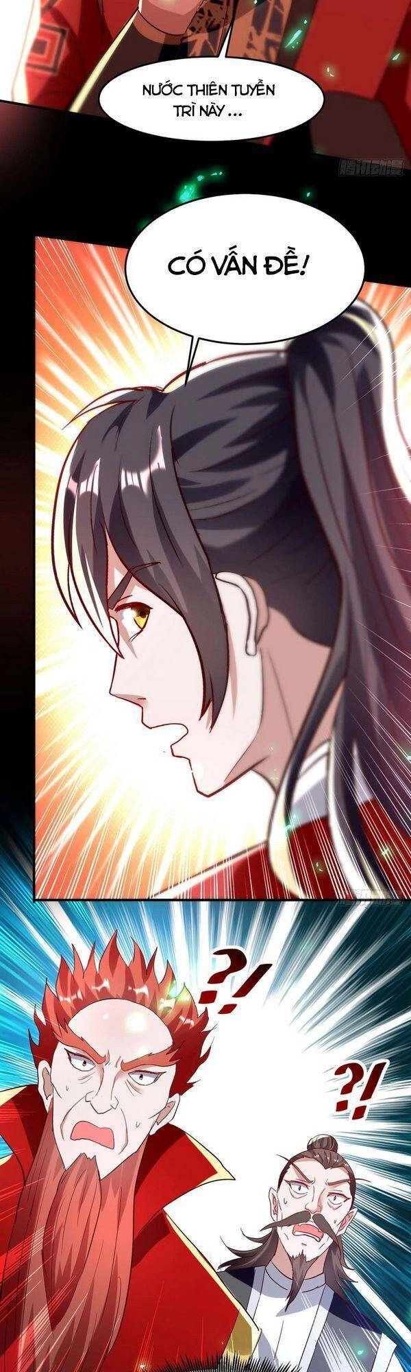 Tiên Đế Trở Về Chapter 197 - 24