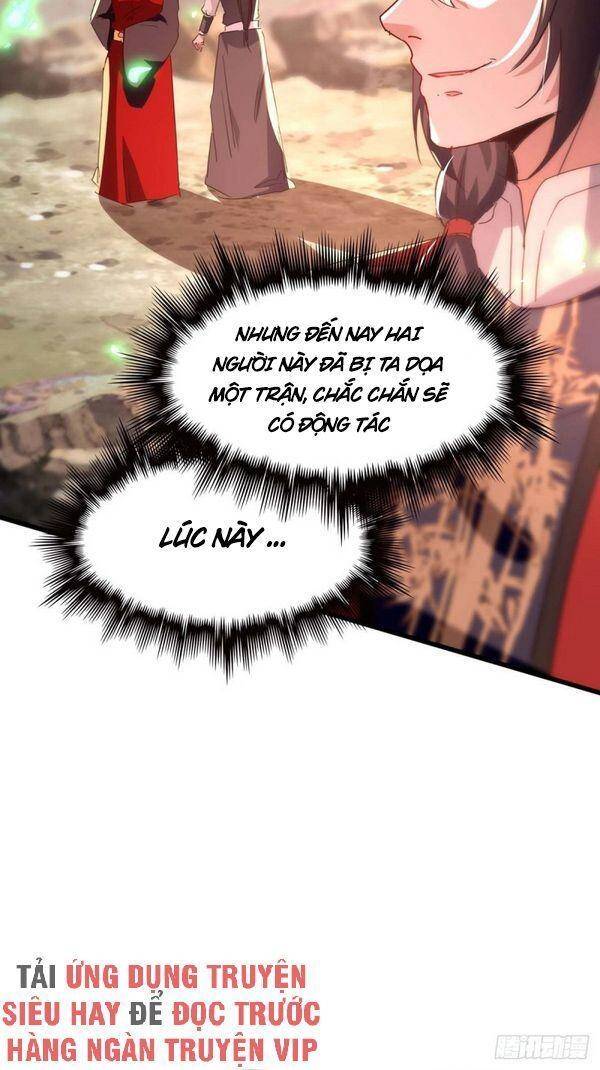 Tiên Đế Trở Về Chapter 198 - 22