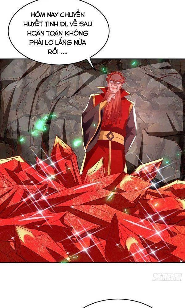 Tiên Đế Trở Về Chapter 199 - 2