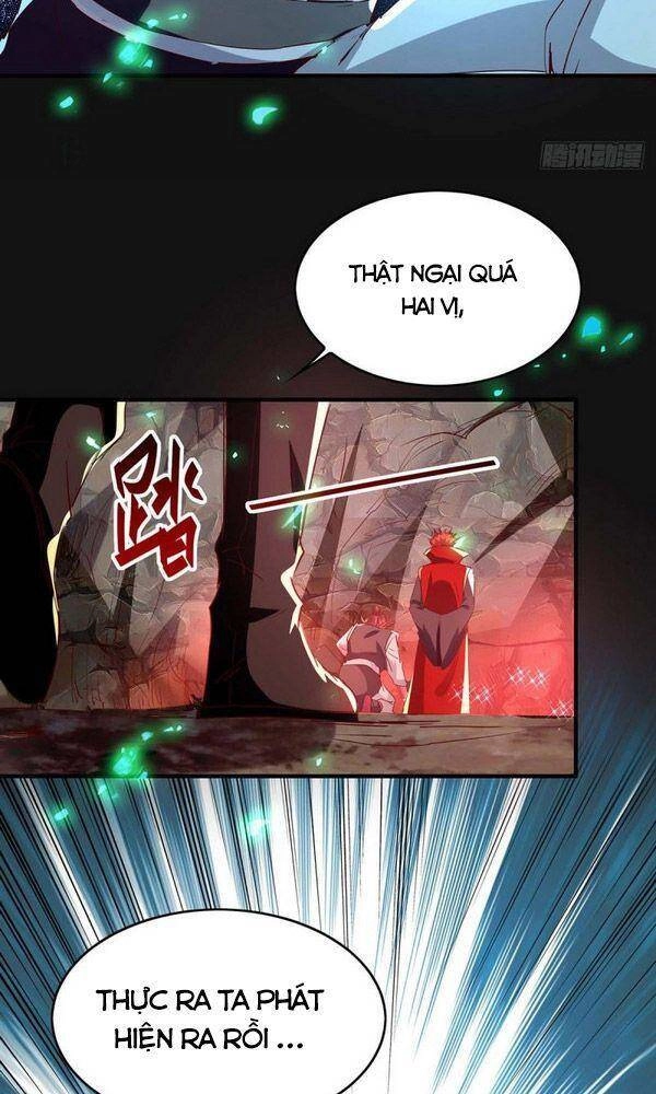 Tiên Đế Trở Về Chapter 199 - 4
