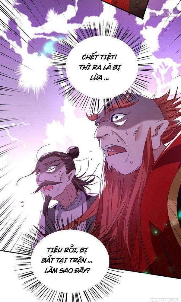 Tiên Đế Trở Về Chapter 199 - 6
