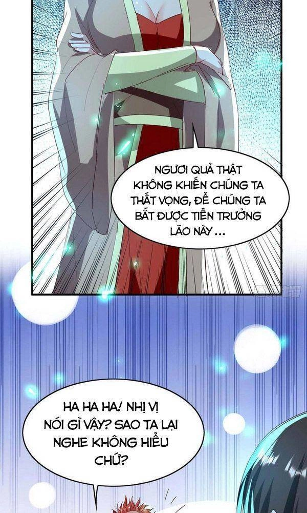 Tiên Đế Trở Về Chapter 199 - 8