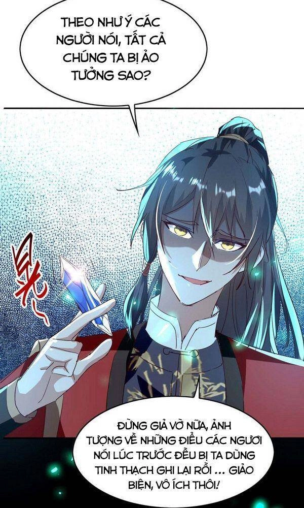 Tiên Đế Trở Về Chapter 199 - 10