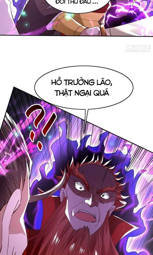 Tiên Đế Trở Về Chapter 199 - 14