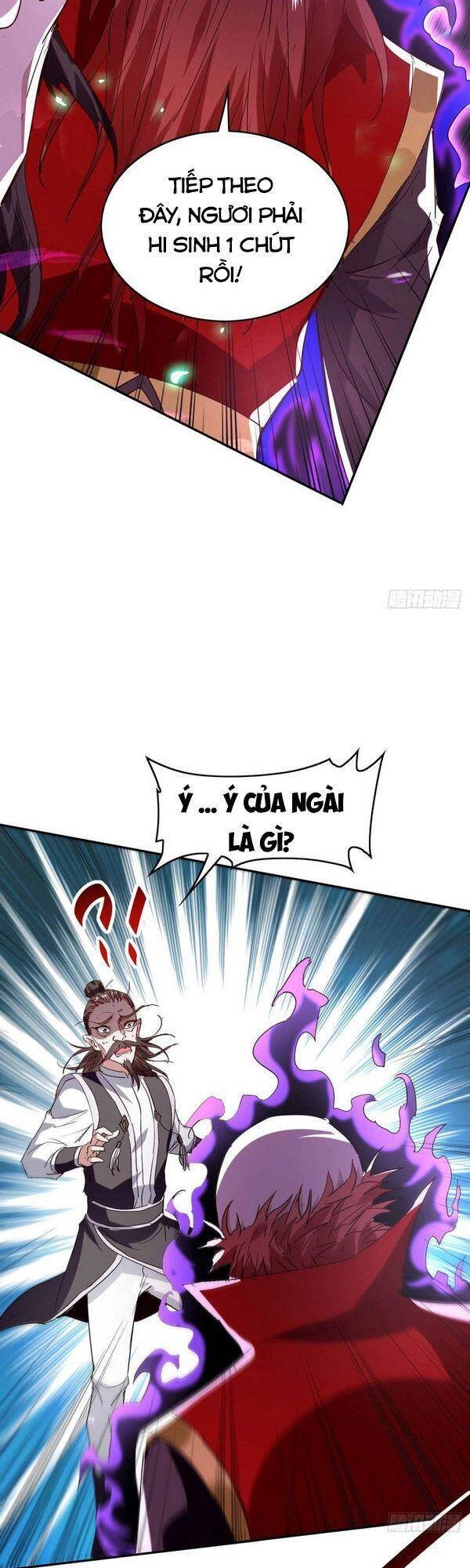 Tiên Đế Trở Về Chapter 199 - 15