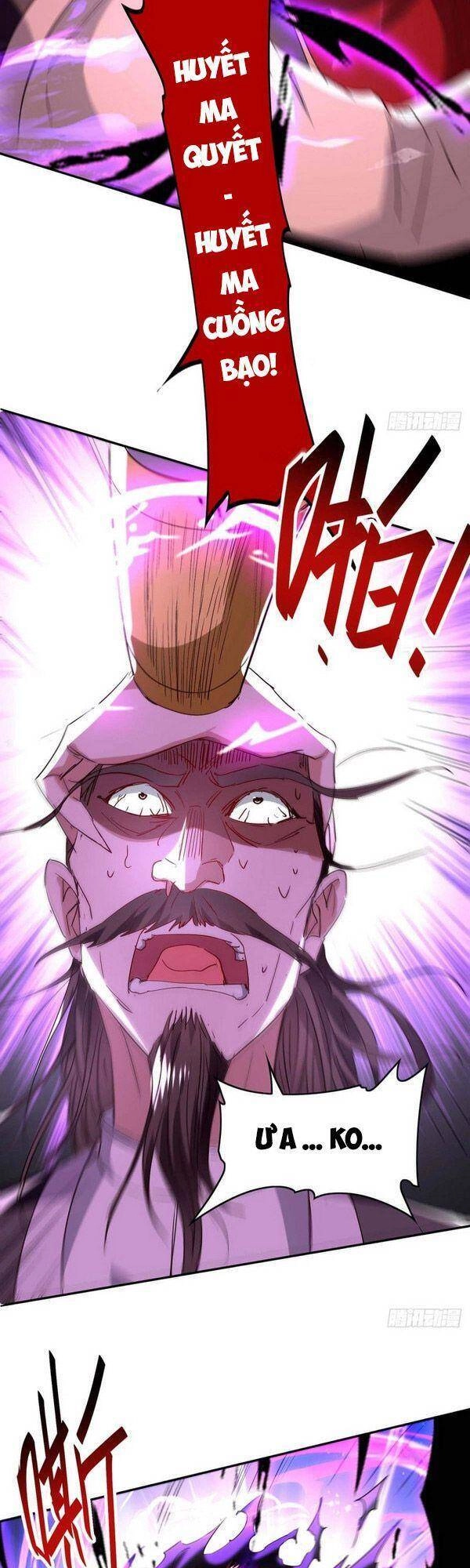 Tiên Đế Trở Về Chapter 199 - 17