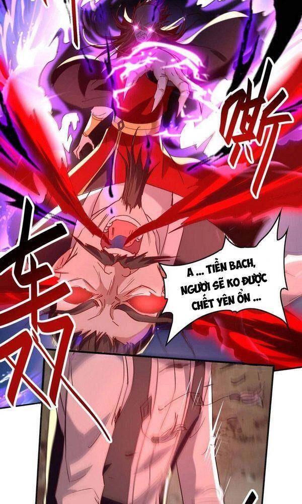 Tiên Đế Trở Về Chapter 199 - 18