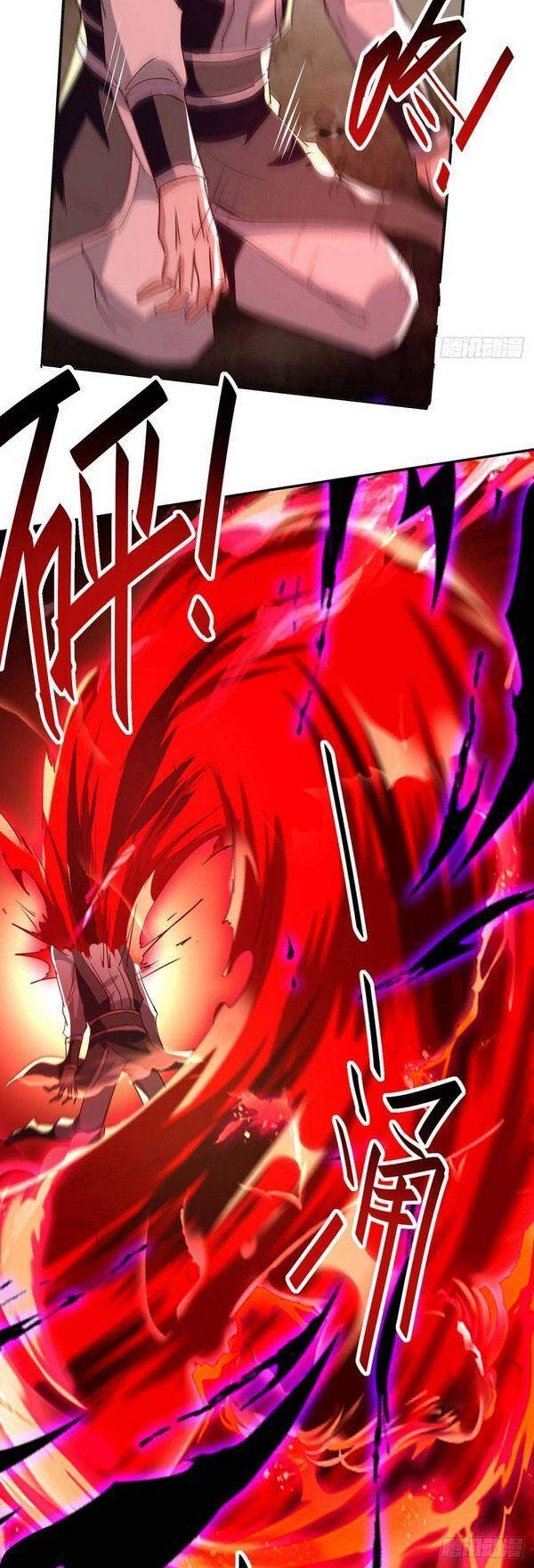 Tiên Đế Trở Về Chapter 199 - 19