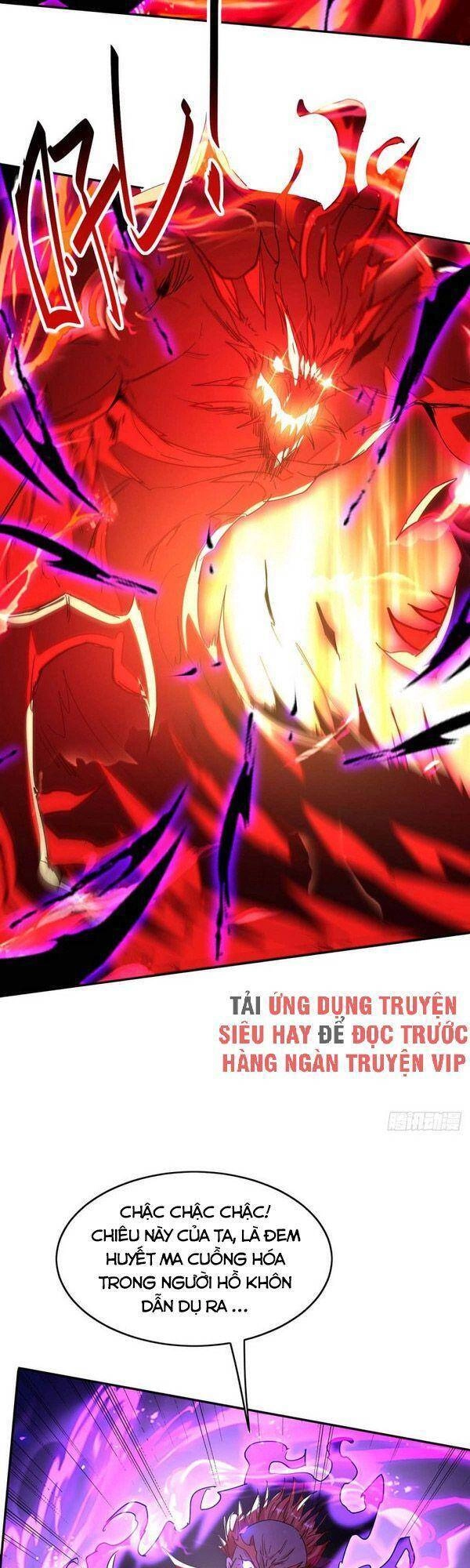 Tiên Đế Trở Về Chapter 199 - 20