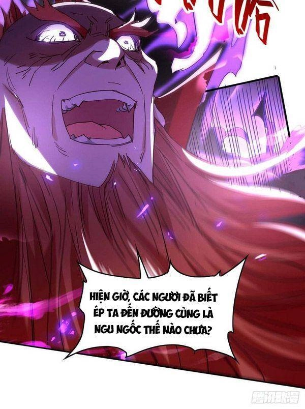 Tiên Đế Trở Về Chapter 199 - 22