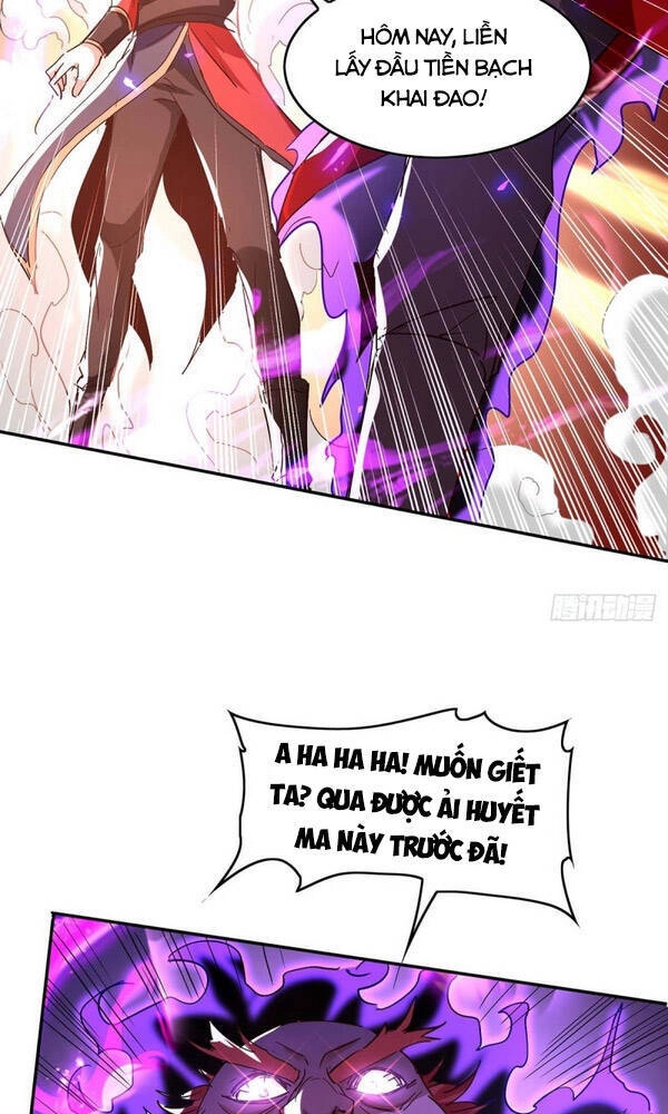 Tiên Đế Trở Về Chapter 200 - 2