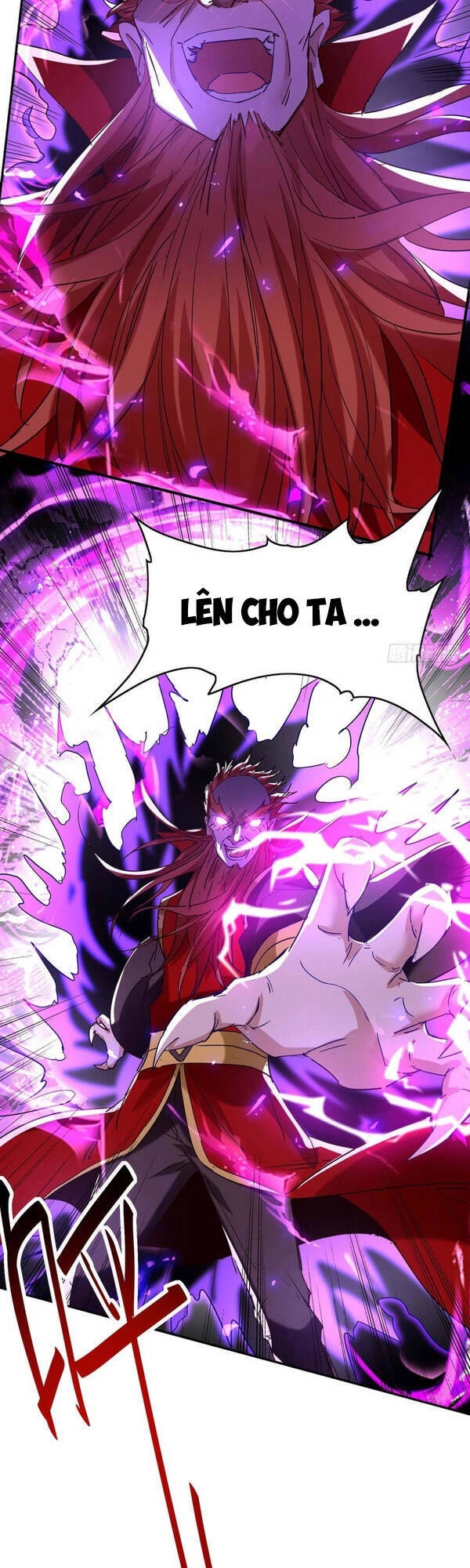 Tiên Đế Trở Về Chapter 200 - 3