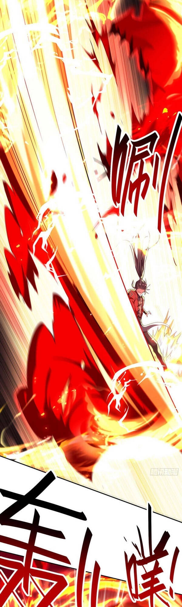 Tiên Đế Trở Về Chapter 200 - 7