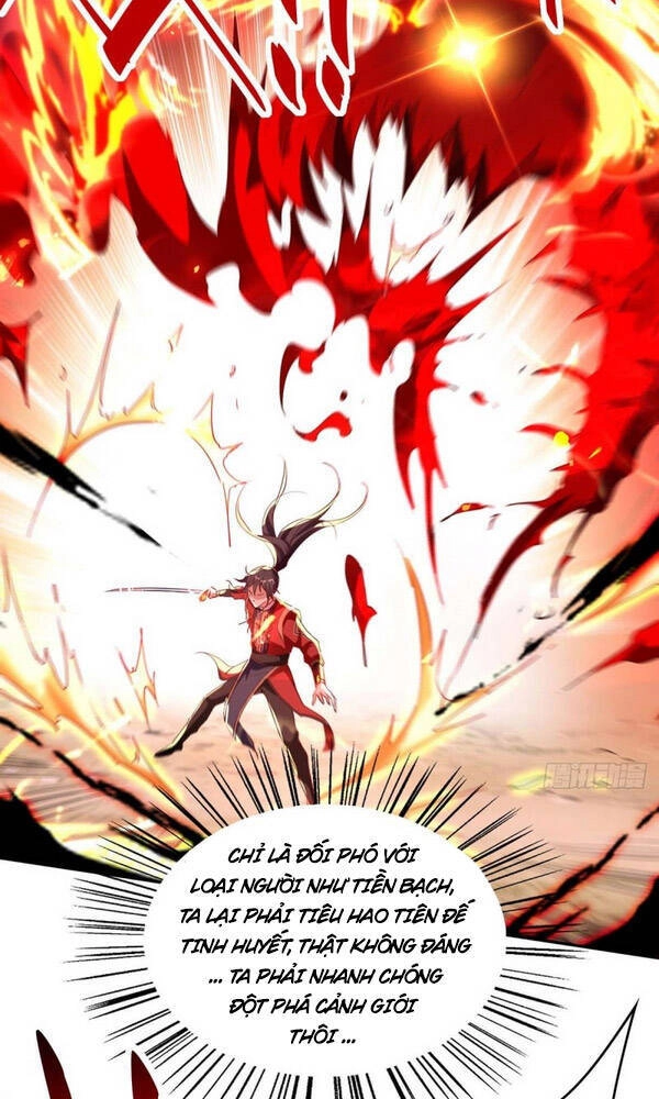 Tiên Đế Trở Về Chapter 200 - 8