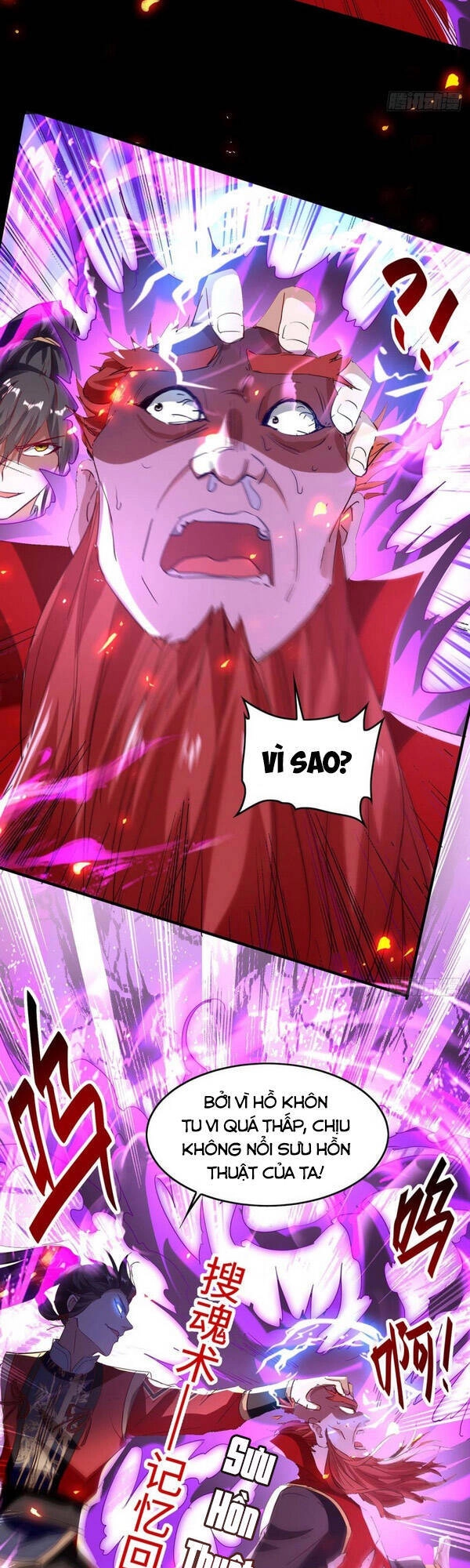 Tiên Đế Trở Về Chapter 200 - 13