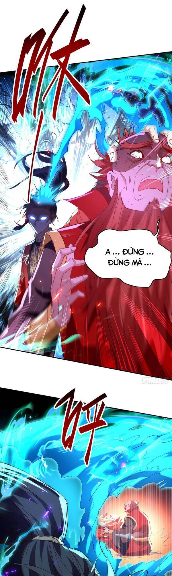 Tiên Đế Trở Về Chapter 200 - 15