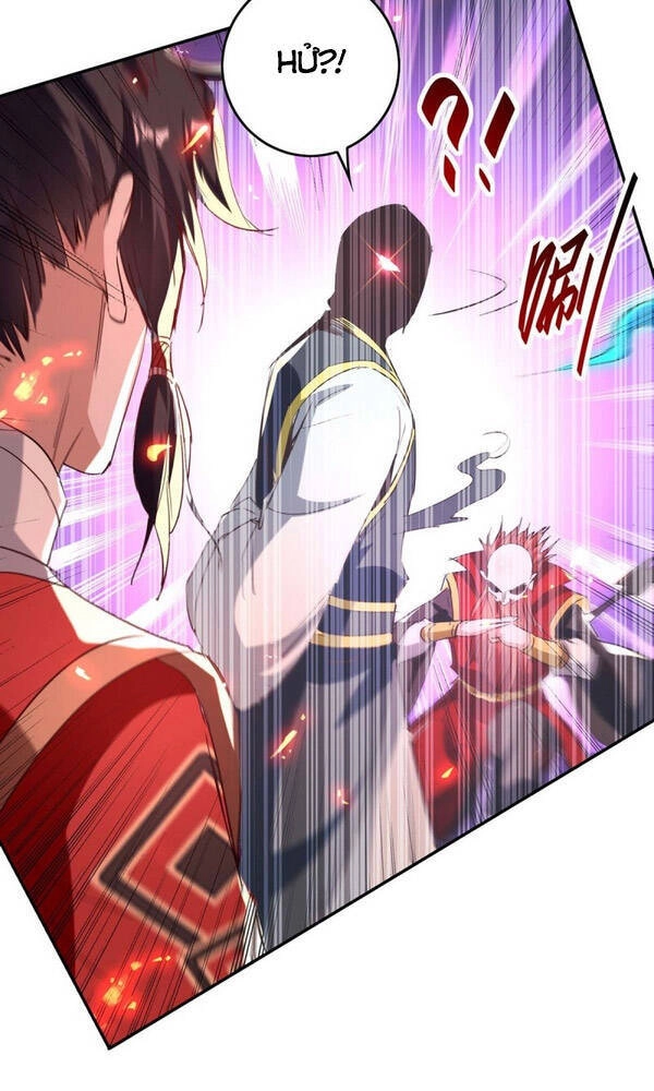 Tiên Đế Trở Về Chapter 200 - 18