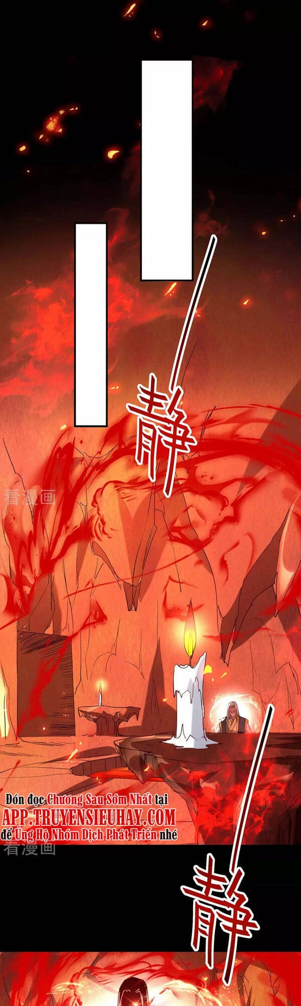 Tiên Đế Trở Về Chapter 201 - 1