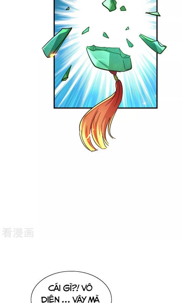 Tiên Đế Trở Về Chapter 205 - 2