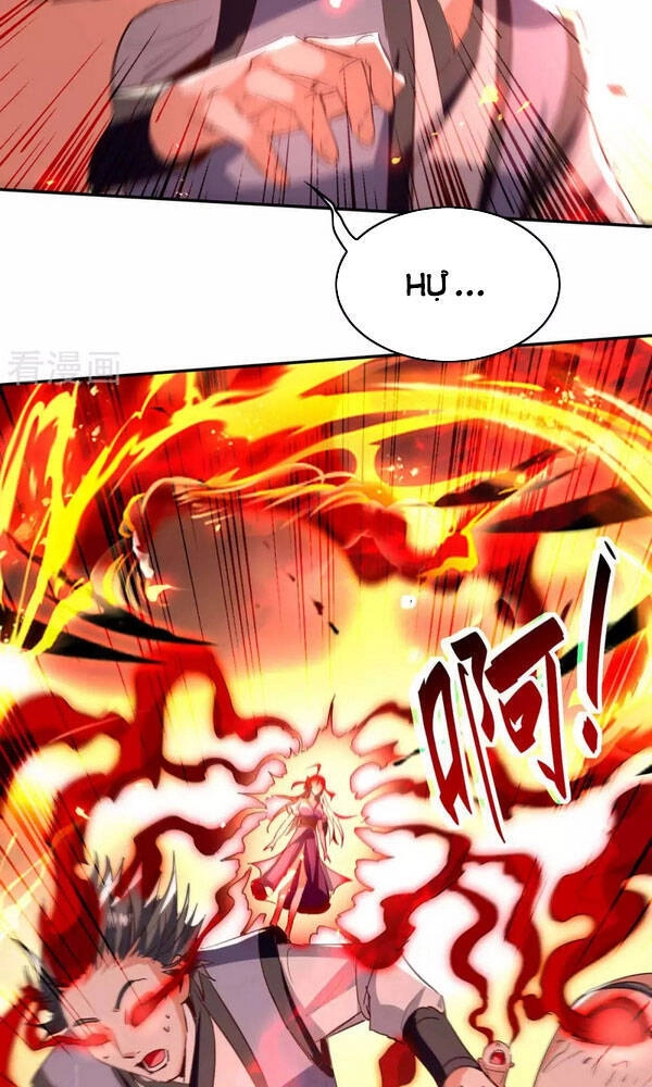 Tiên Đế Trở Về Chapter 205 - 14