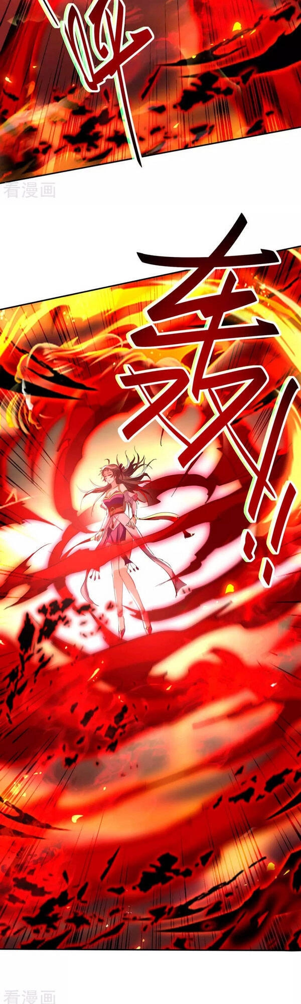 Tiên Đế Trở Về Chapter 205 - 17