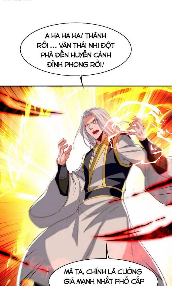 Tiên Đế Trở Về Chapter 205 - 18