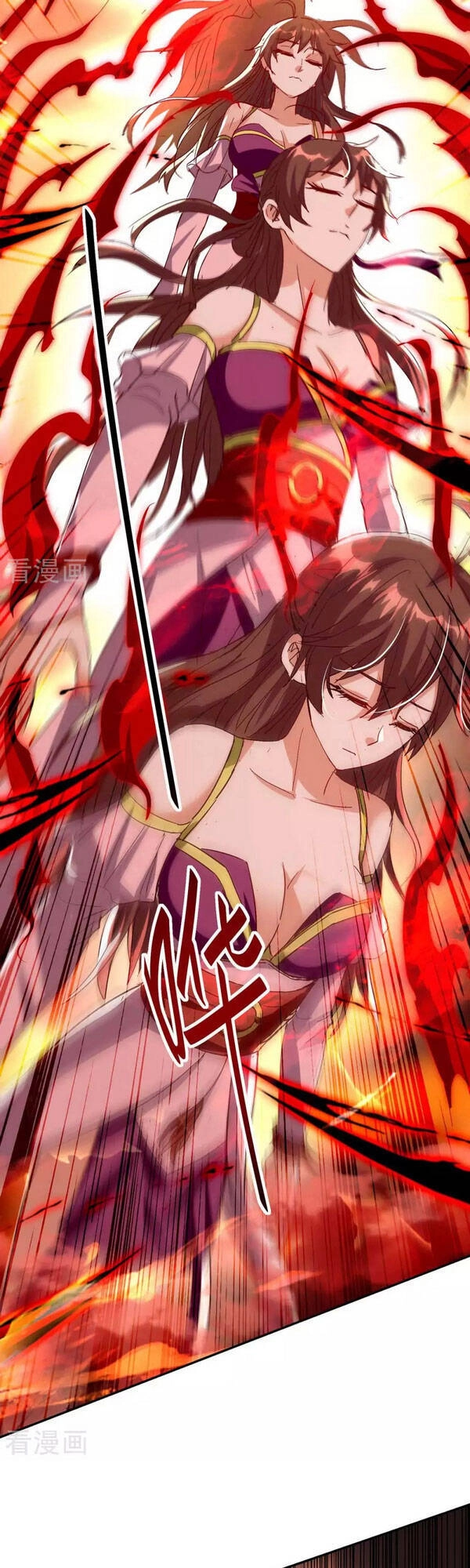 Tiên Đế Trở Về Chapter 205 - 20