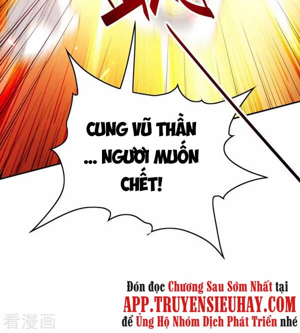 Tiên Đế Trở Về Chapter 205 - 26