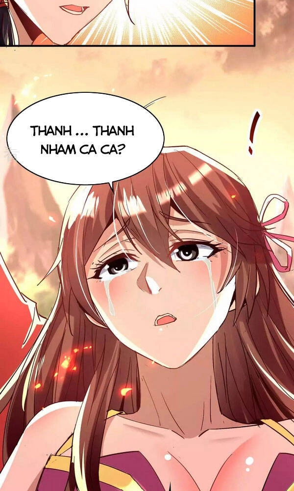 Tiên Đế Trở Về Chapter 206 - 8