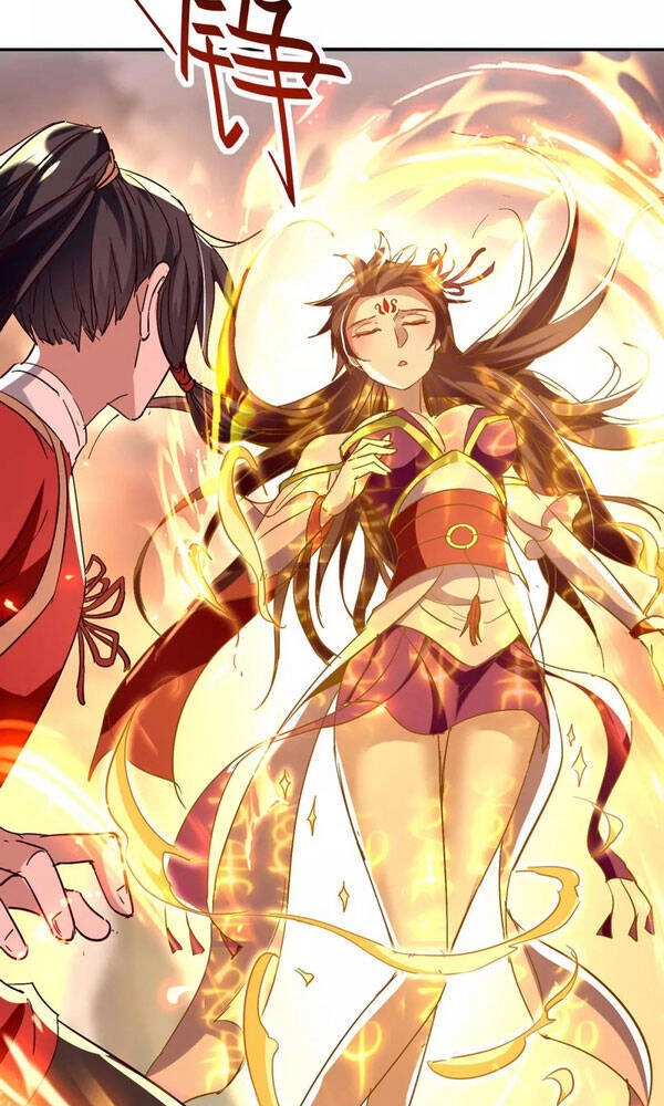 Tiên Đế Trở Về Chapter 206 - 14