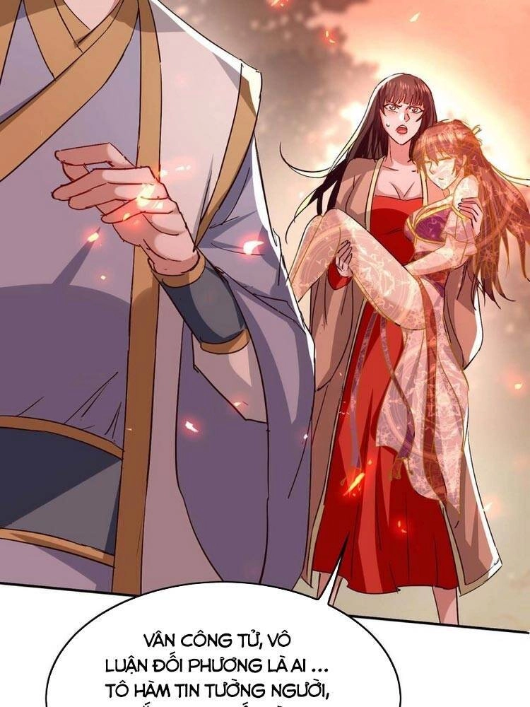 Tiên Đế Trở Về Chapter 207 - 4