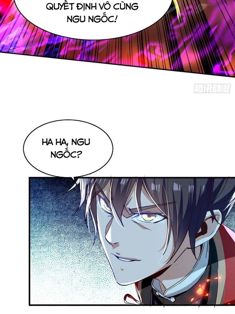 Tiên Đế Trở Về Chapter 207 - 6