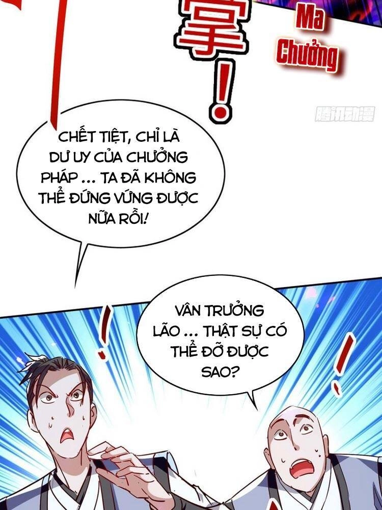 Tiên Đế Trở Về Chapter 207 - 10