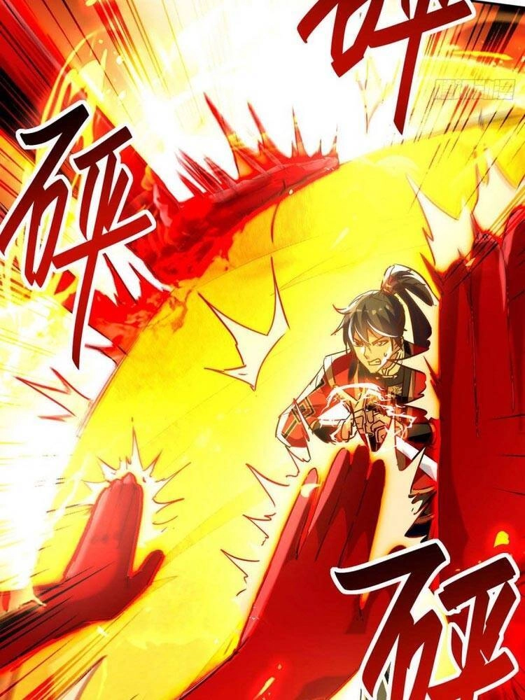 Tiên Đế Trở Về Chapter 207 - 14