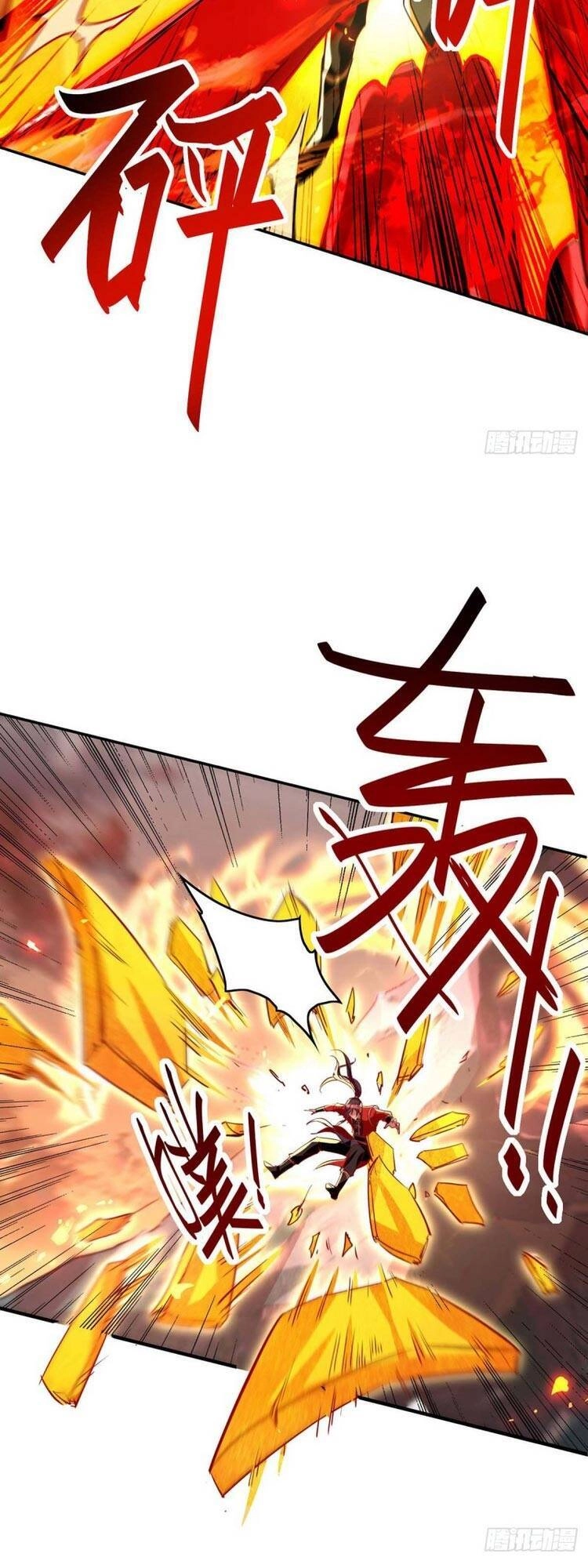 Tiên Đế Trở Về Chapter 207 - 15