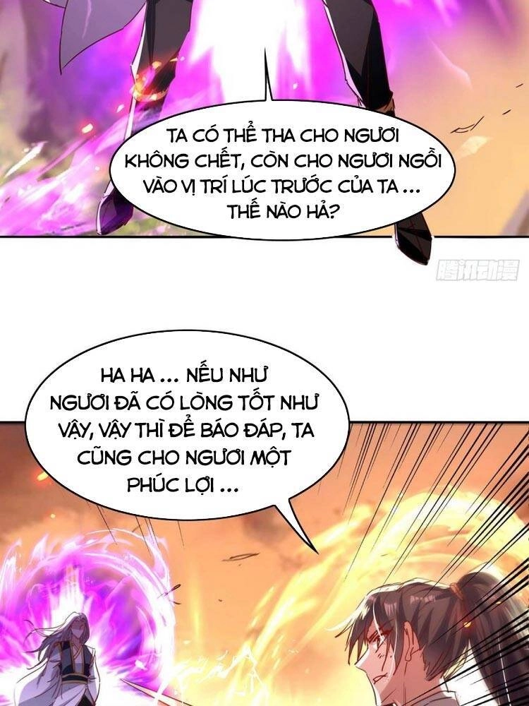 Tiên Đế Trở Về Chapter 207 - 25