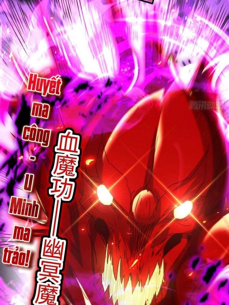 Tiên Đế Trở Về Chapter 207 - 27