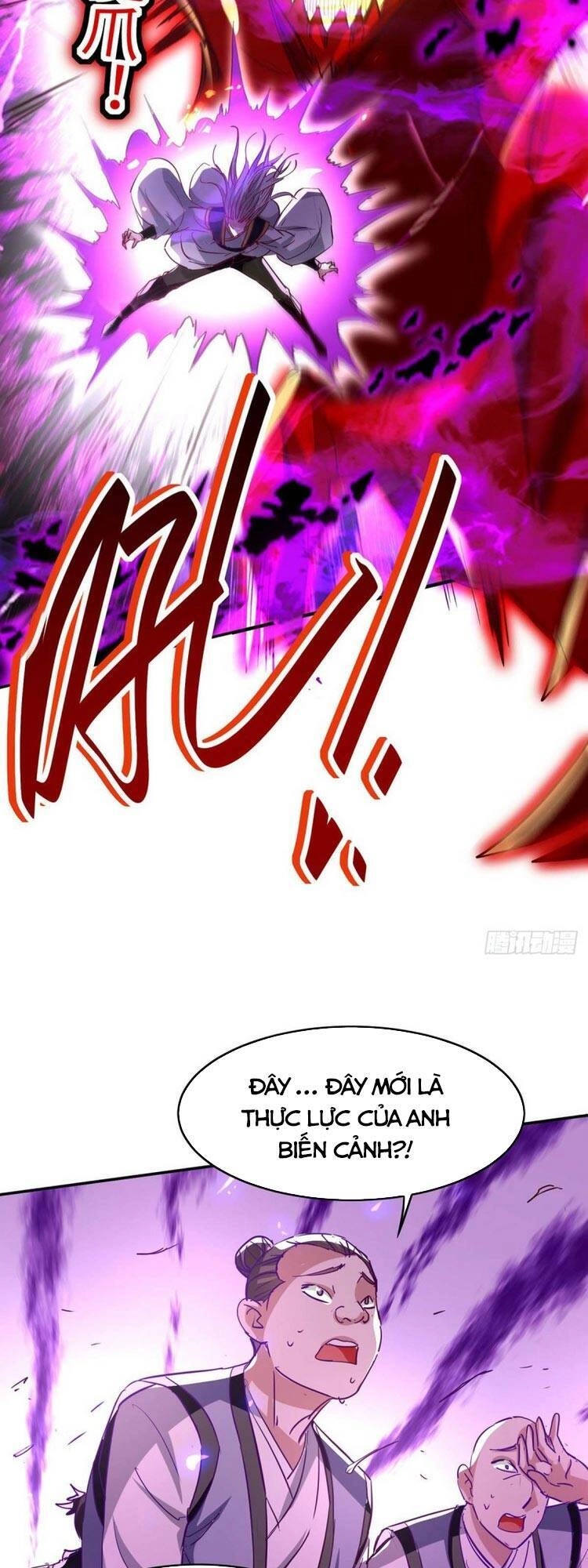 Tiên Đế Trở Về Chapter 207 - 28