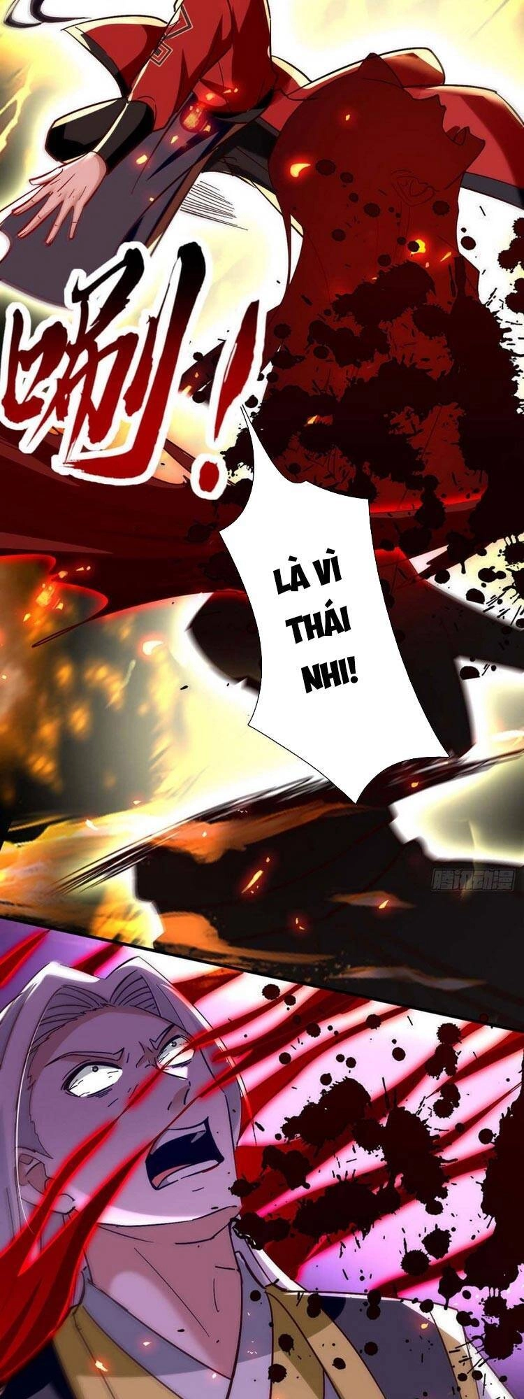 Tiên Đế Trở Về Chapter 209 - 3
