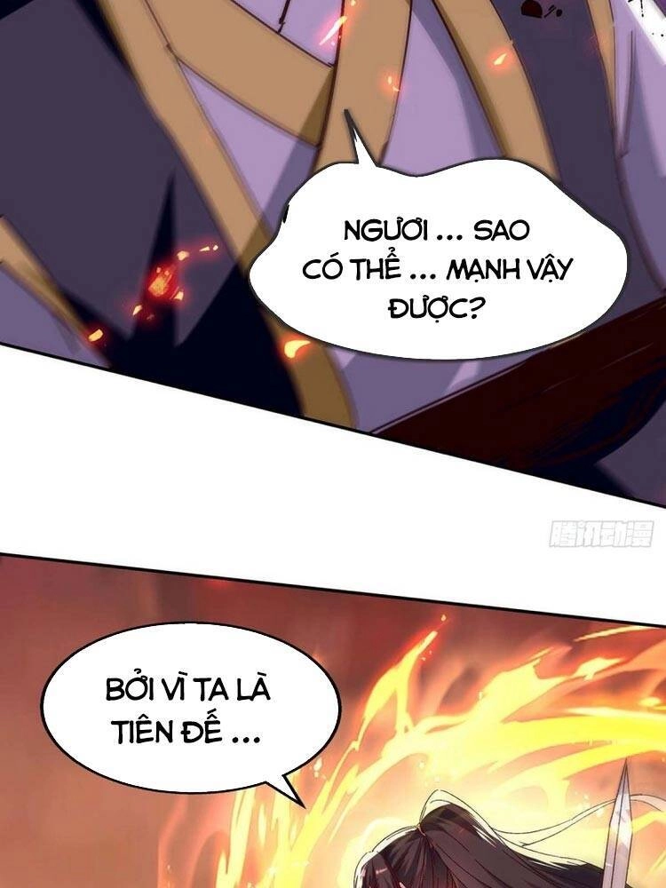 Tiên Đế Trở Về Chapter 209 - 4