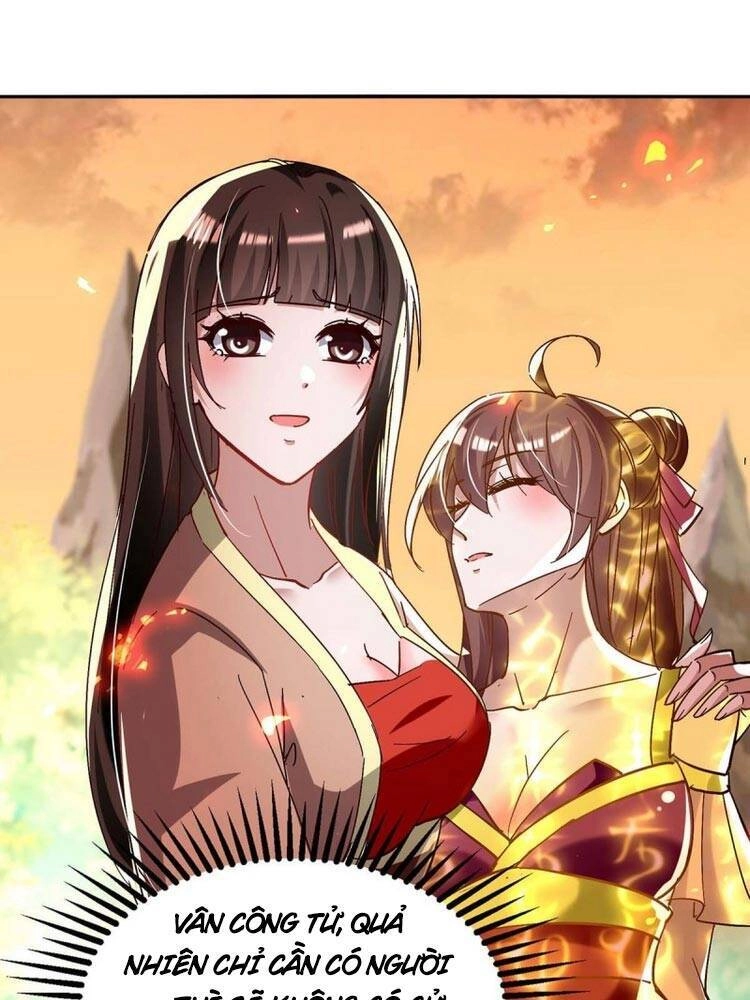 Tiên Đế Trở Về Chapter 209 - 8