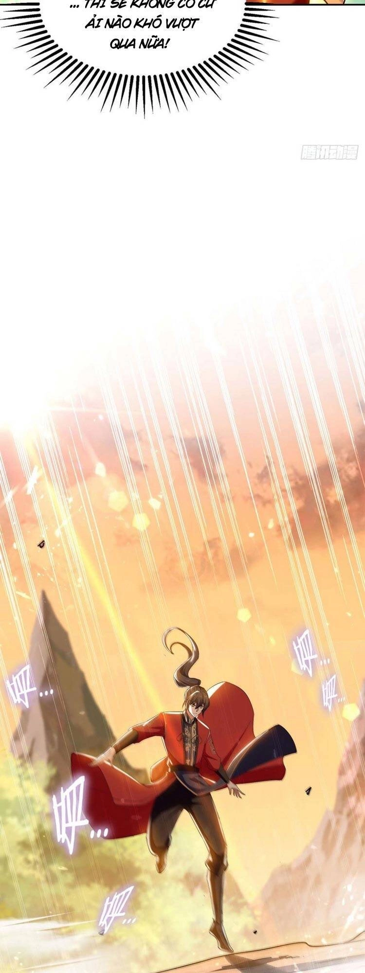 Tiên Đế Trở Về Chapter 209 - 9