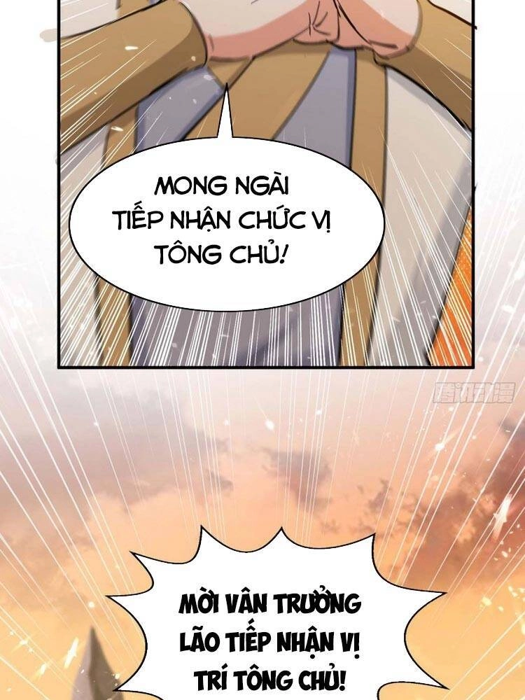 Tiên Đế Trở Về Chapter 209 - 14