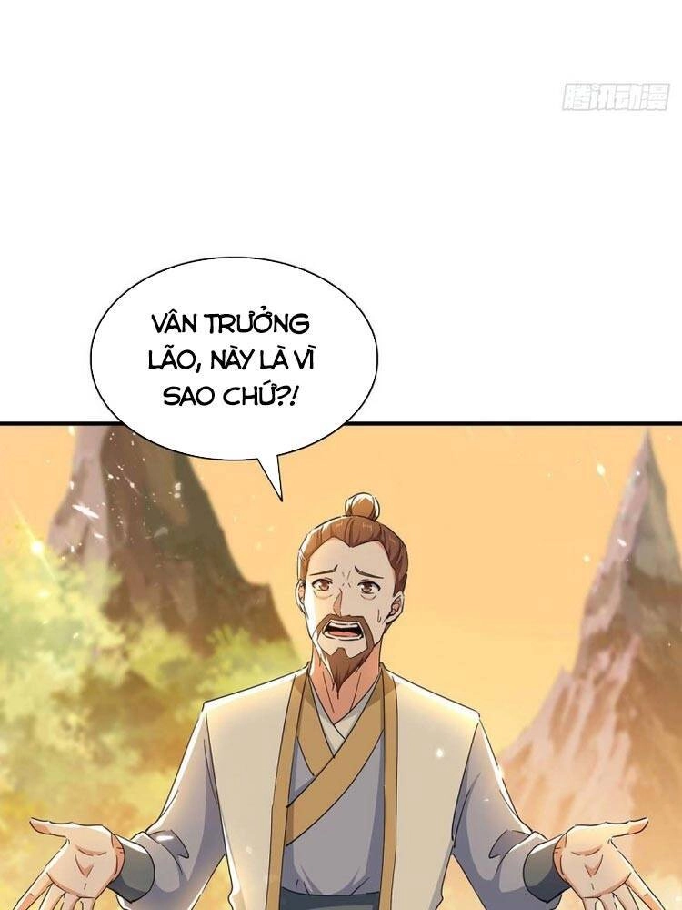 Tiên Đế Trở Về Chapter 209 - 18