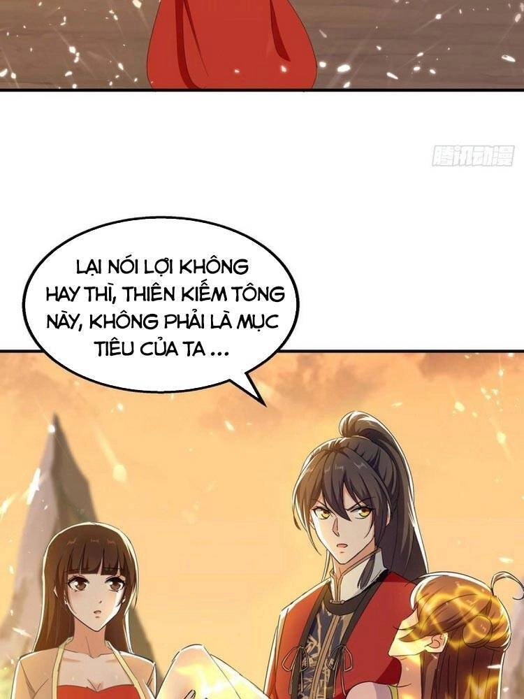 Tiên Đế Trở Về Chapter 209 - 20