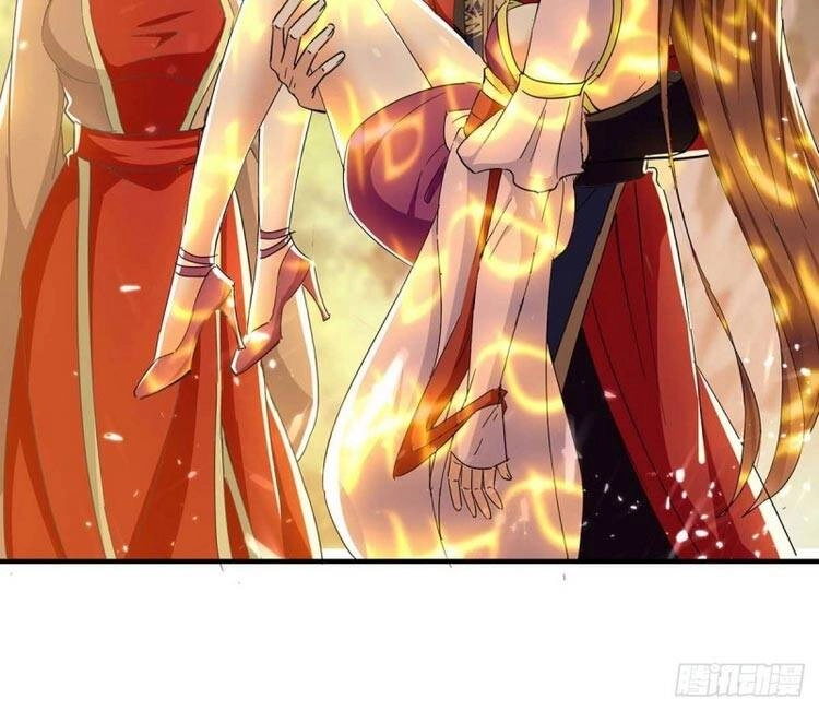 Tiên Đế Trở Về Chapter 209 - 21