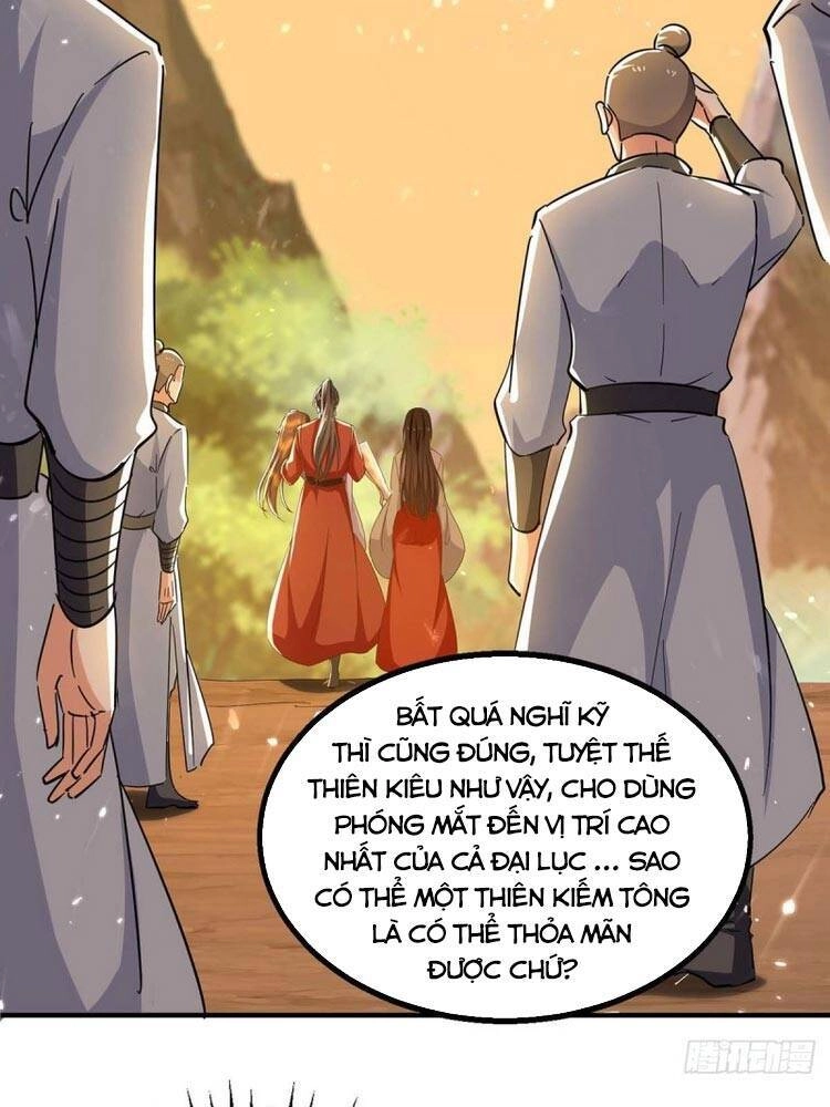 Tiên Đế Trở Về Chapter 209 - 25