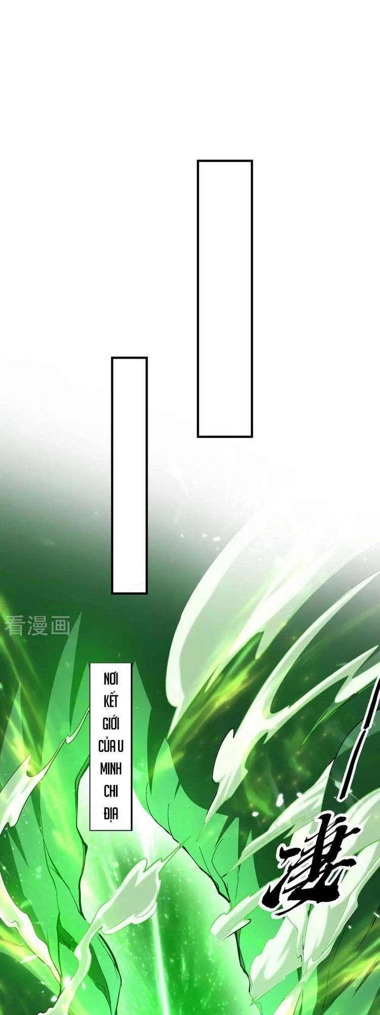 Tiên Đế Trở Về Chapter 210 - 1