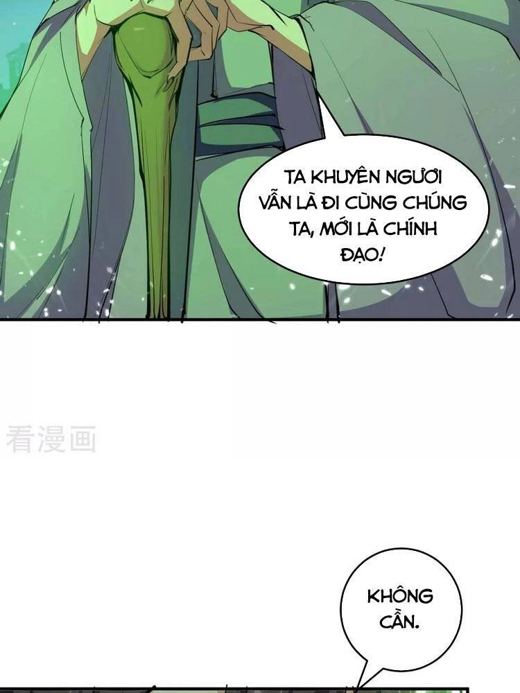 Tiên Đế Trở Về Chapter 210 - 8