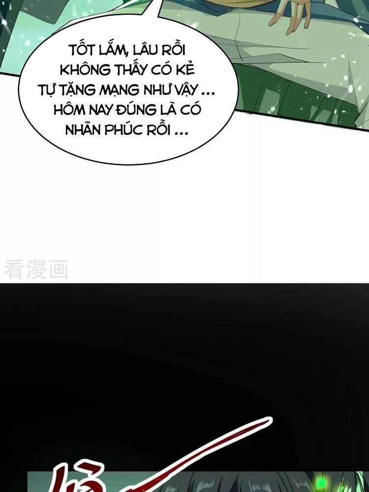 Tiên Đế Trở Về Chapter 210 - 10